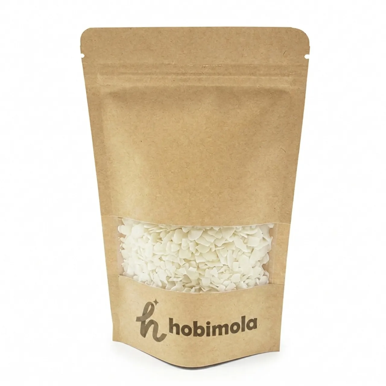 Sojawachsflocken 5 kg